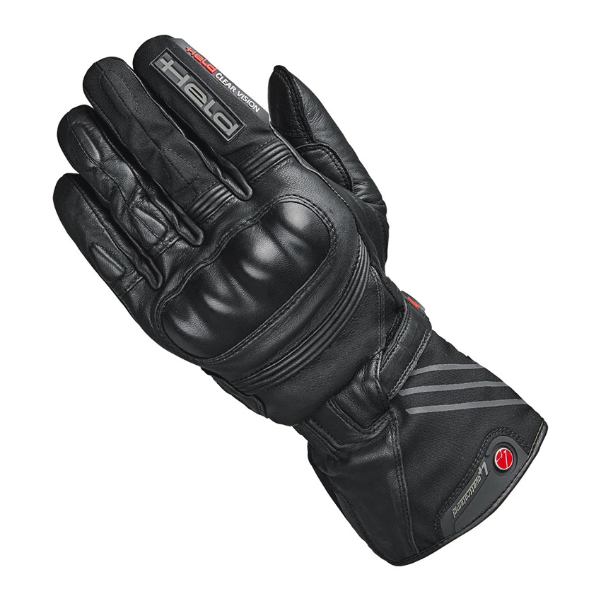 Held Twin II GTX 3 Held Twin II GTX