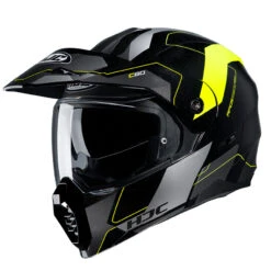 HJC C80 Rox -Motorcycle Equipment Store hjc c80 rox 1