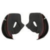 HJC F70 Cheek Pads -Motorcycle Equipment Store hjc f70 cheek pads