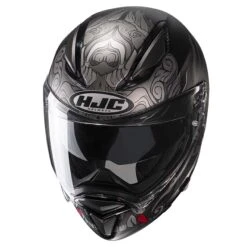 HJC F70 Spector -Motorcycle Equipment Store hjc f70 spector 2