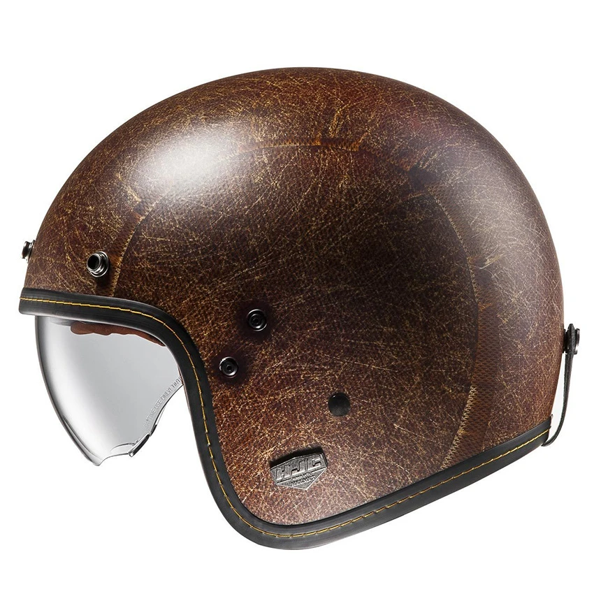 HJC FG-70s Vintage 4 HJC FG-70s Vintage - Image 2