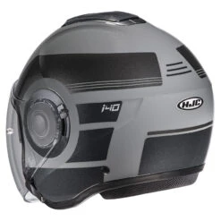 HJC I40 Spina 7 HJC I40 Spina -Motorcycle Equipment Store hjc i40 spina 2