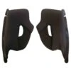 HJC I70 Cheek Pads - From March 2021 -Motorcycle Equipment Store hjc i70 cheek pads from march 2021