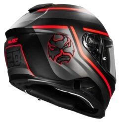 HJC I71 Fabio Quartararo 20 -Motorcycle Equipment Store hjc i71 fabio quartararo 20 2
