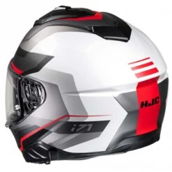 HJC I71 Nior -Motorcycle Equipment Store hjc i71 nior 4