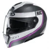 HJC I90 Davan Lady -Motorcycle Equipment Store hjc i90 davan lady