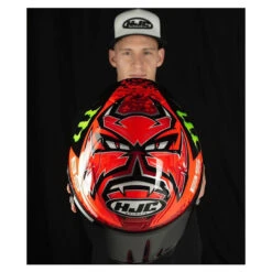 HJC RPHA 1 Fabio Quartararo Replica 19 HJC RPHA 1 Fabio Quartararo Replica -Motorcycle Equipment Store hjc rpha 1 fabio quartararo replica 8