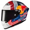 HJC RPHA 1 Red Bull Austin GP -Motorcycle Equipment Store hjc rpha 1 red bull austin gp