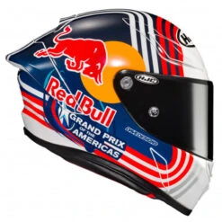 HJC RPHA 1 Red Bull Austin GP 10 HJC RPHA 1 Red Bull Austin GP -Motorcycle Equipment Store hjc rpha 1 red bull austin gp 3