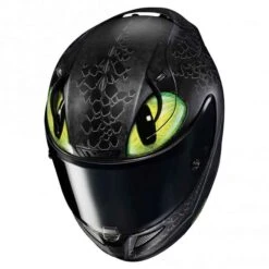 HJC RPHA 11 Toothless -Motorcycle Equipment Store hjc rpha 11 toothless 2
