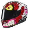 HJC RPHA 11 Two Face DC Comics 2 HJC RPHA 11 Two Face DC Comics -Motorcycle Equipment Store hjc rpha 11 two face dc comics