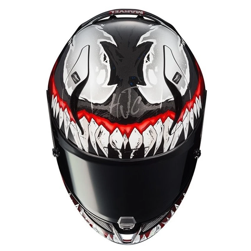 HJC RPHA 11 Venom 2 4 HJC RPHA 11 Venom 2 - Image 2