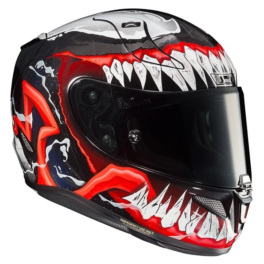 HJC RPHA 11 Venom 2 5 HJC RPHA 11 Venom 2 - Image 3