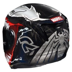 HJC RPHA 11 Venom 2 13 HJC RPHA 11 Venom 2 -Motorcycle Equipment Store hjc rpha 11 venom 2 4