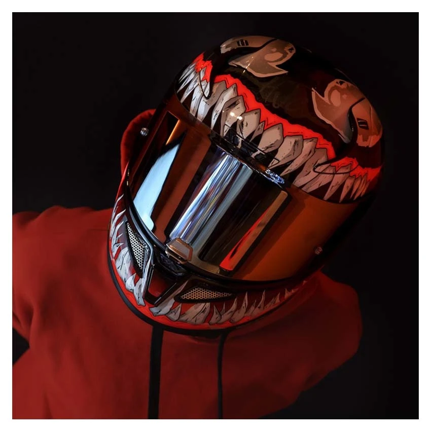 HJC RPHA 11 Venom 2 8 HJC RPHA 11 Venom 2 - Image 6