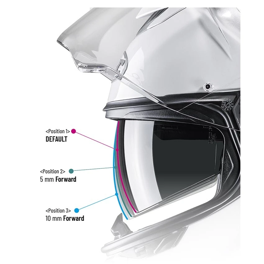 HJC RPHA 91 11 HJC RPHA 91 - Image 9