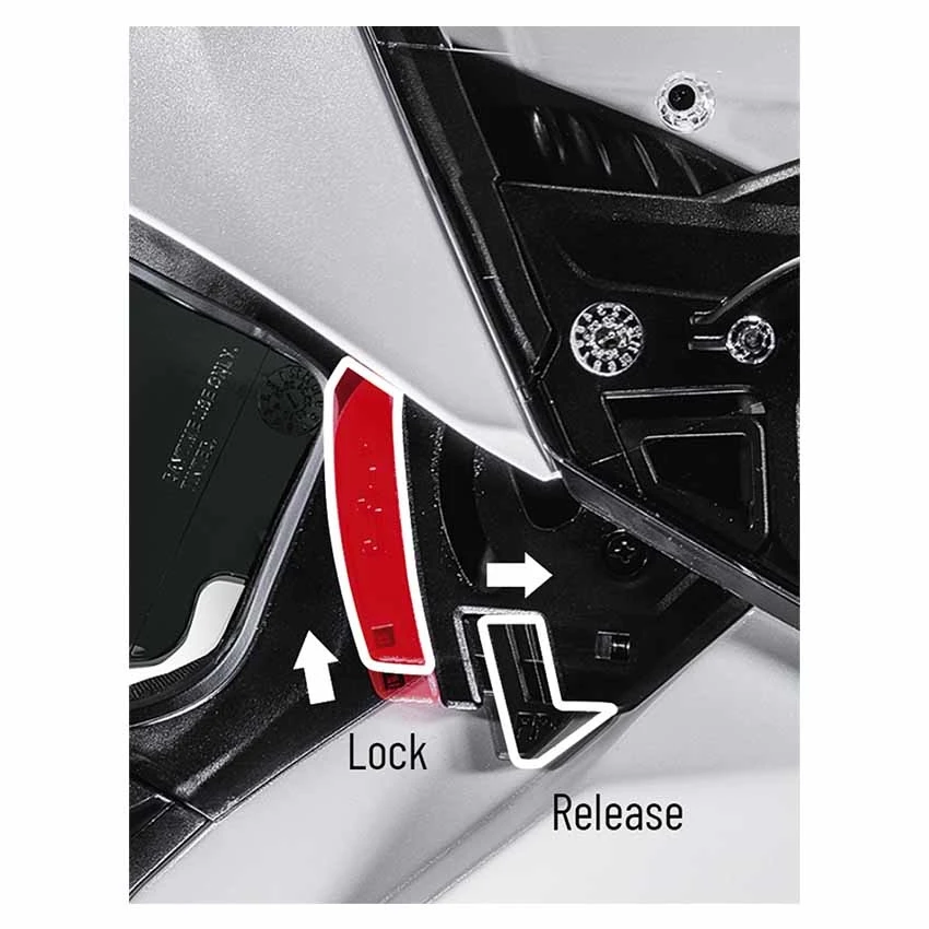 HJC RPHA 91 12 HJC RPHA 91 - Image 10