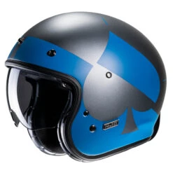 HJC V31 Kuz -Motorcycle Equipment Store hjc v31 kuz 2