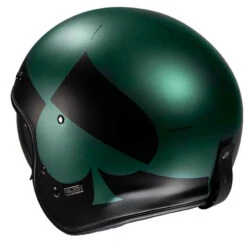 HJC V31 Kuz -Motorcycle Equipment Store hjc v31 kuz 4