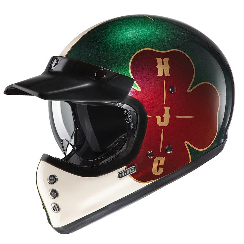 HJC V60 Ofera 3 HJC V60 Ofera