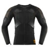 Icon Field Armor Compression Shirt -Motorcycle Equipment Store icon field armor compression shirt