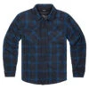 Icon Upstate Riding Flannel -Motorcycle Equipment Store icon upstate riding flannel