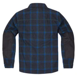 Icon Upstate Riding Flannel -Motorcycle Equipment Store icon upstate riding flannel 2