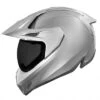 Icon Variant Pro Quicksilver -Motorcycle Equipment Store icon variant pro quicksilver
