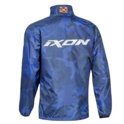 Ixon Stripe Jacket -Motorcycle Equipment Store ixon stripe jacket 2