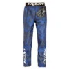 Ixon Stripe Pants -Motorcycle Equipment Store ixon stripe pants