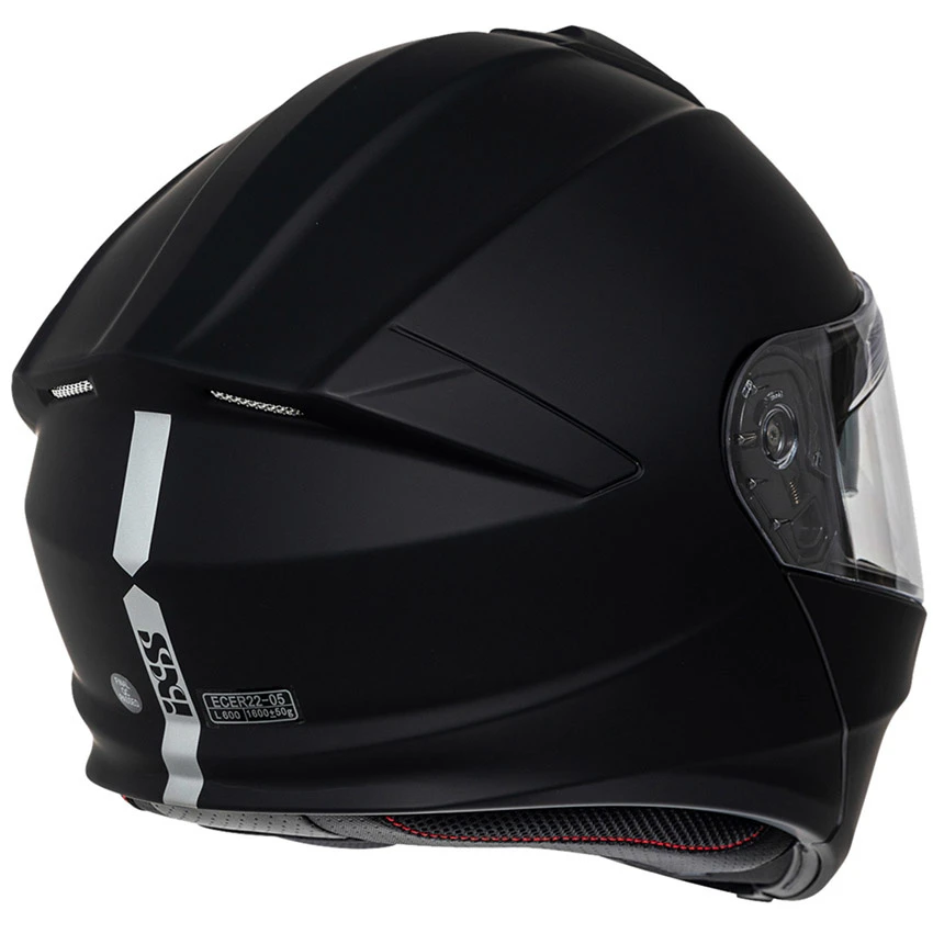 Ixs 301 1.0 5 Ixs 301 1.0 - Image 3