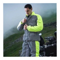 Ixs Reflex-ST Jacket 9 Ixs Reflex-ST Jacket -Motorcycle Equipment Store ixs reflex st jacket 3
