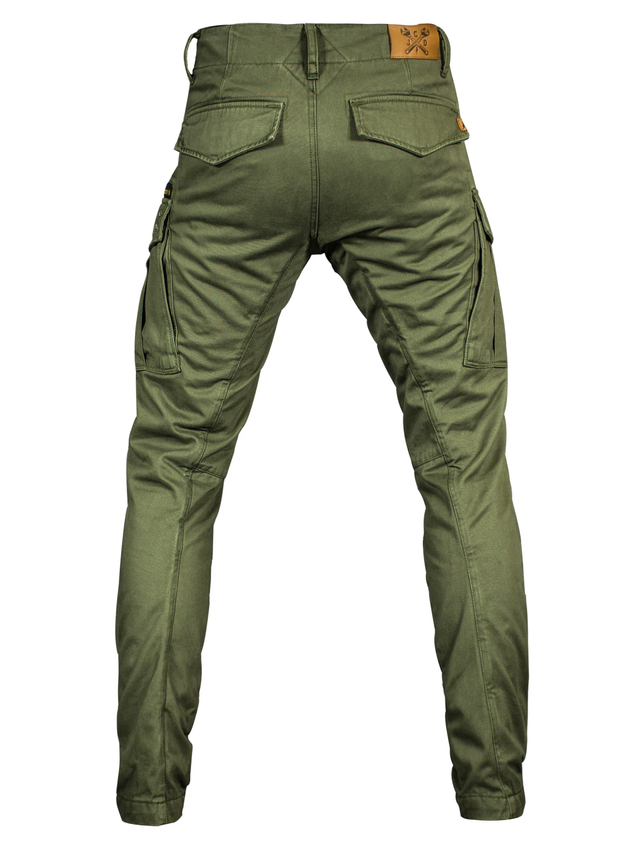 John Doe Cargo Stroker Olive XTM 5 John Doe Cargo Stroker Olive XTM - Image 3