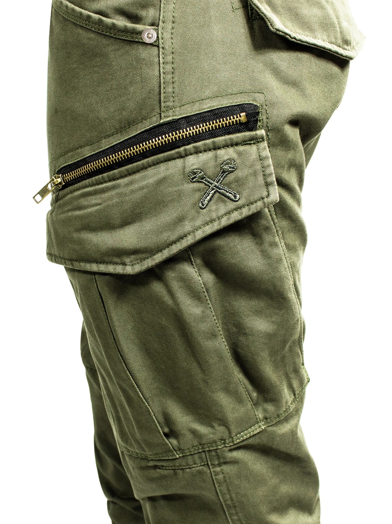 John Doe Cargo Stroker Olive XTM 6 John Doe Cargo Stroker Olive XTM - Image 4