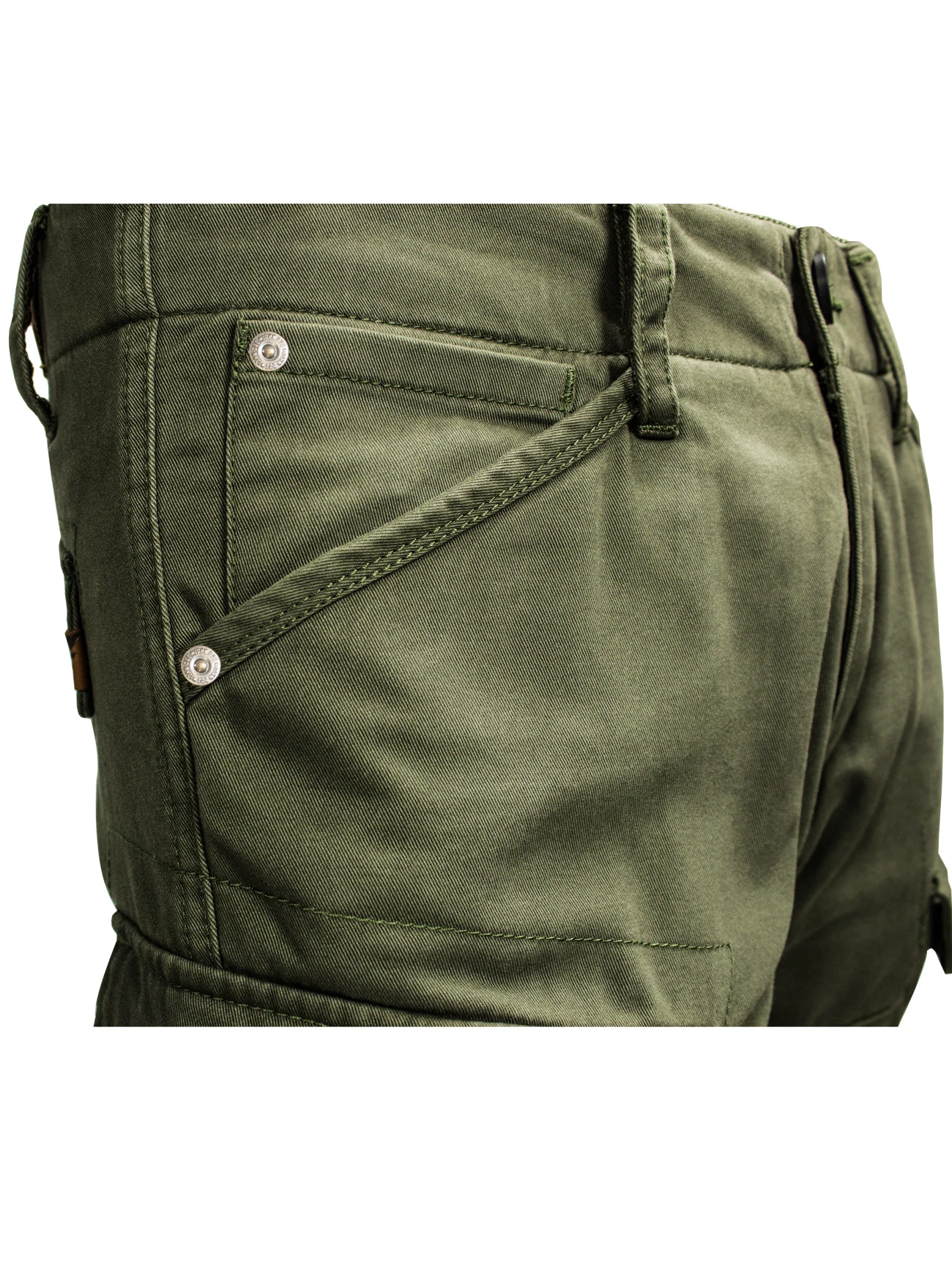 John Doe Cargo Stroker Olive XTM 7 John Doe Cargo Stroker Olive XTM - Image 5