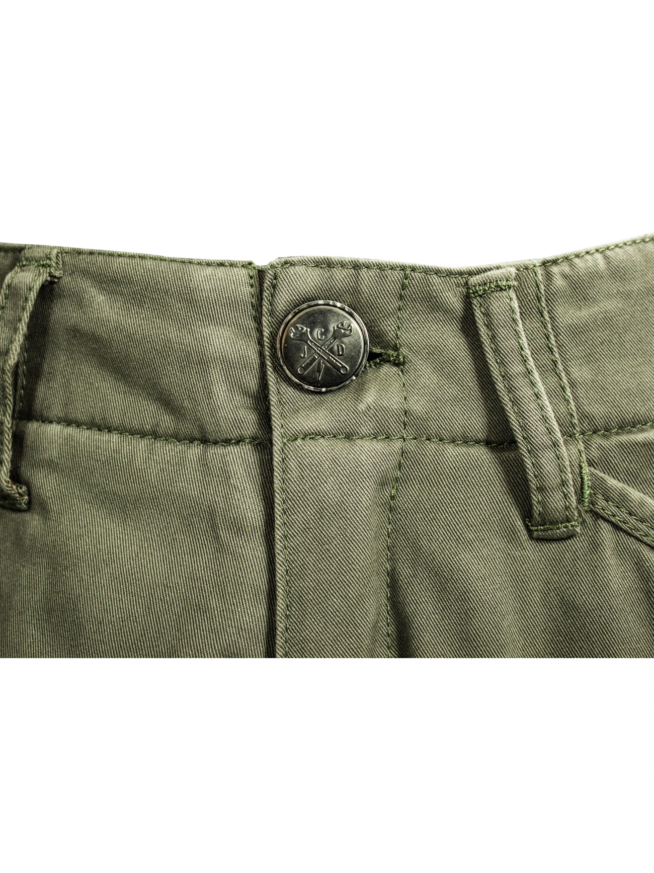 John Doe Cargo Stroker Olive XTM 12 John Doe Cargo Stroker Olive XTM - Image 10