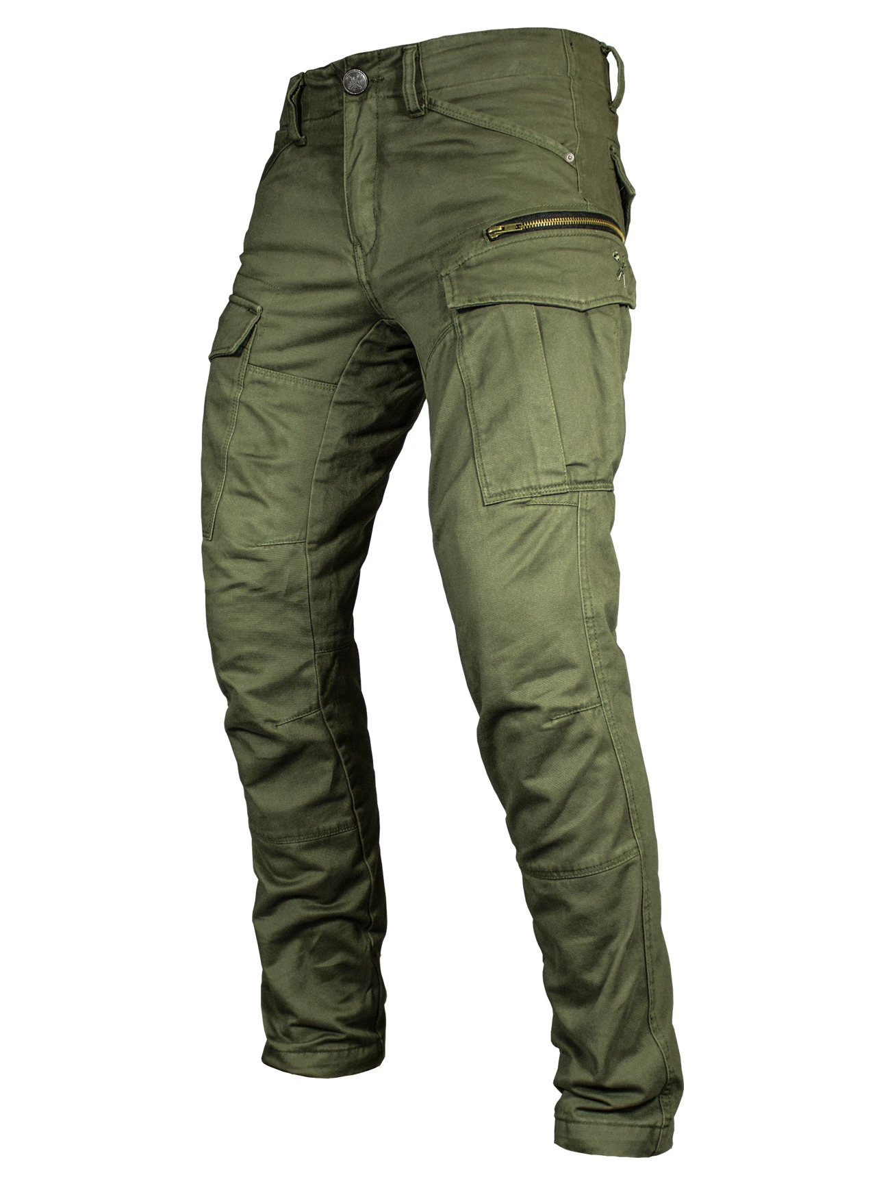 John Doe Cargo Stroker Olive XTM 3 John Doe Cargo Stroker Olive XTM