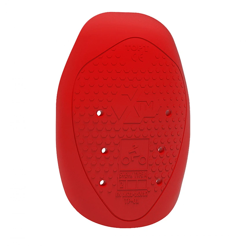 John Doe Elbow-Shoulder Protectors Level 2 3 John Doe Elbow-Shoulder Protectors Level 2