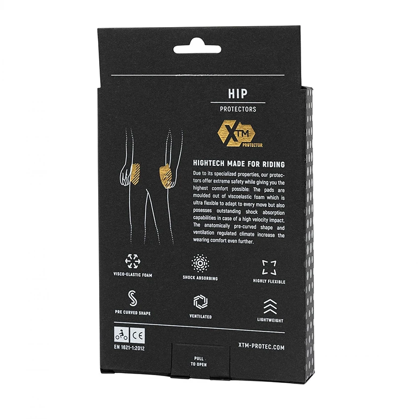 John Doe Hip Protectors Level 1 6 John Doe Hip Protectors Level 1 - Image 4