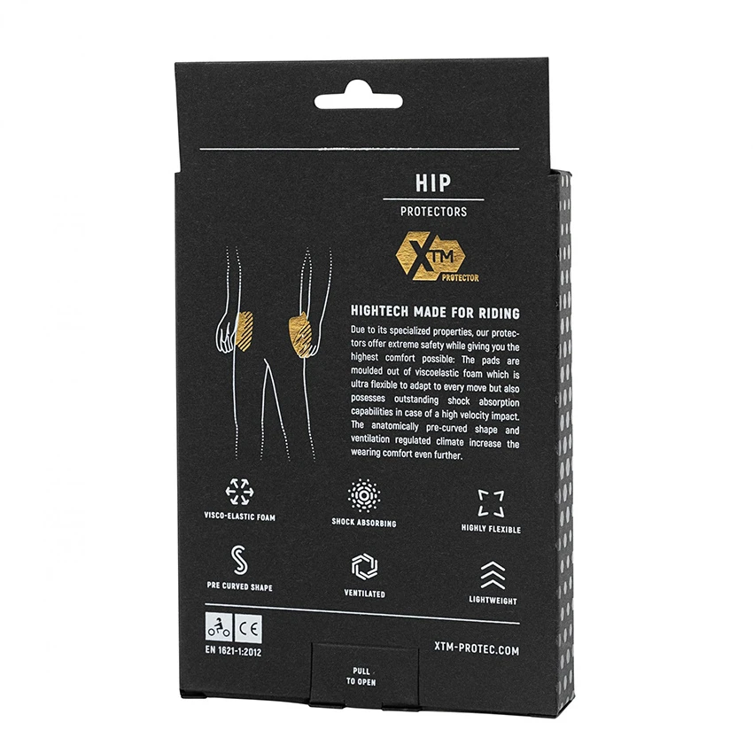 John Doe Hip Protectors Level 2 6 John Doe Hip Protectors Level 2 - Image 4