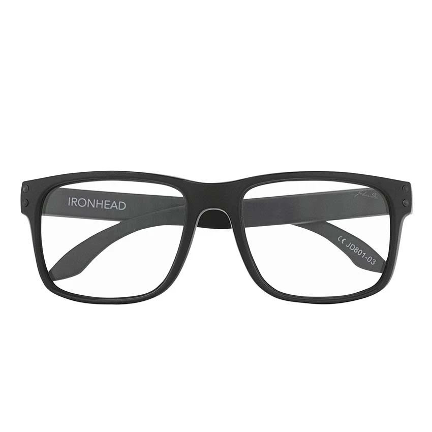 John Doe Ironhead Photochromic 5 John Doe Ironhead Photochromic - Image 3