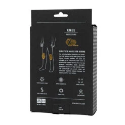 John Doe Knee Protectors Men Level 2 -Motorcycle Equipment Store john doe knee protectors men level 2 3