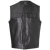 John Doe MC Outlaw Vest -Motorcycle Equipment Store john doe mc outlaw vest
