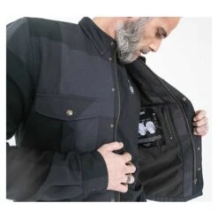 John Doe Motoshirt Big Block -Motorcycle Equipment Store john doe motoshirt big block 3