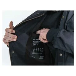 John Doe Motoshirt Big Block -Motorcycle Equipment Store john doe motoshirt big block 4