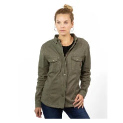 John Doe Motoshirt Women Pocket -Motorcycle Equipment Store john doe motoshirt women pocket 3