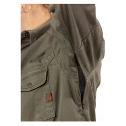 John Doe Motoshirt Women Pocket -Motorcycle Equipment Store john doe motoshirt women pocket 4