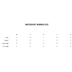 John Doe Motoshirt Women Pocket -Motorcycle Equipment Store john doe motoshirt women pocket 6