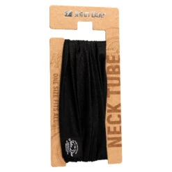 John Doe Neck Tube Black -Motorcycle Equipment Store john doe neck tube black 2