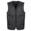 John Doe Original Vest V2.0 2 John Doe Original Vest V2.0 -Motorcycle Equipment Store john doe original vest v20